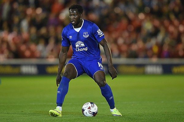 Christopher Samba - Bức tường thành vững chắc