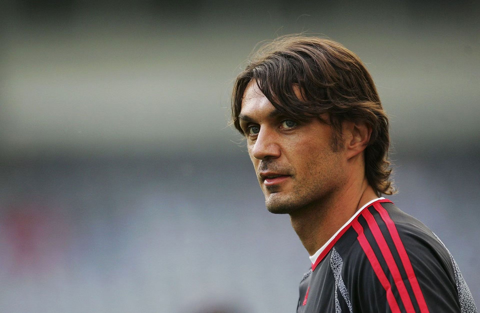 Paolo Maldini - Huyền Thoại Phòng Ngự Champions League