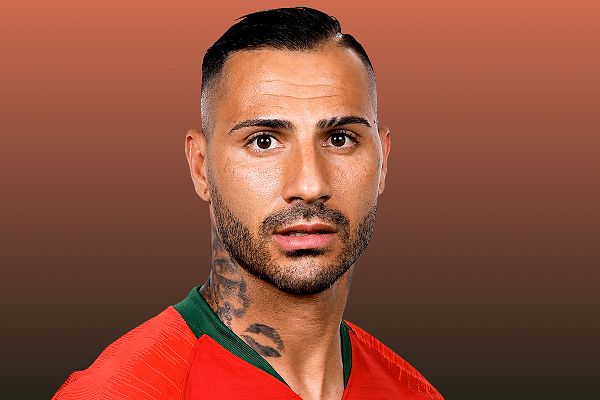 Ricardo Quaresma trivela