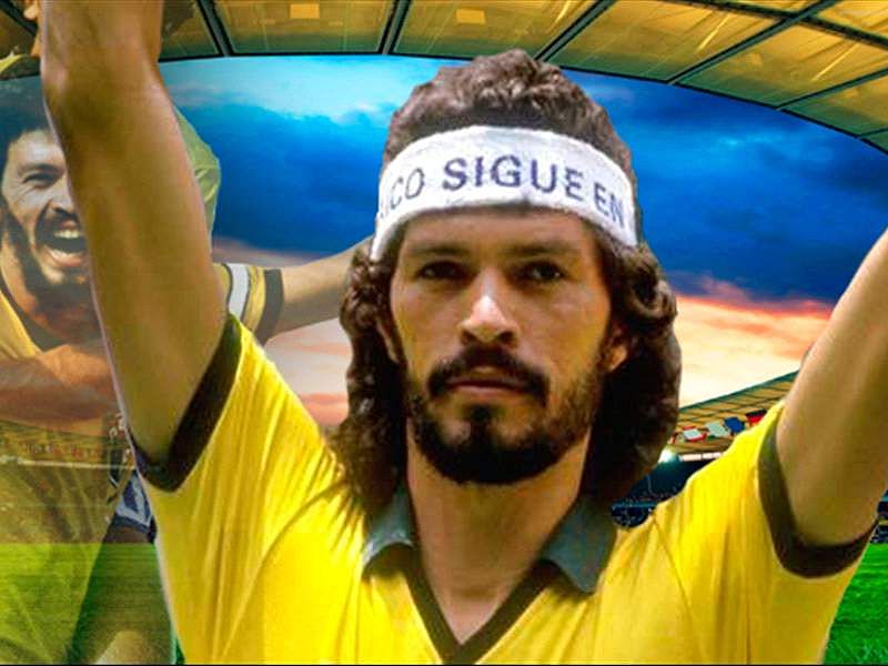 Socrates - Nhà hiền triết của bóng đá Brazil