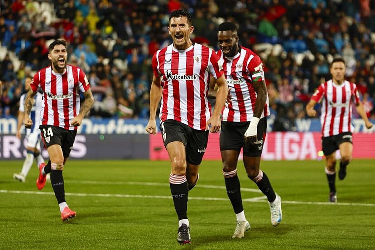 Phân tích điểm mạnh và điểm yếu của Athletic Bilbao 1