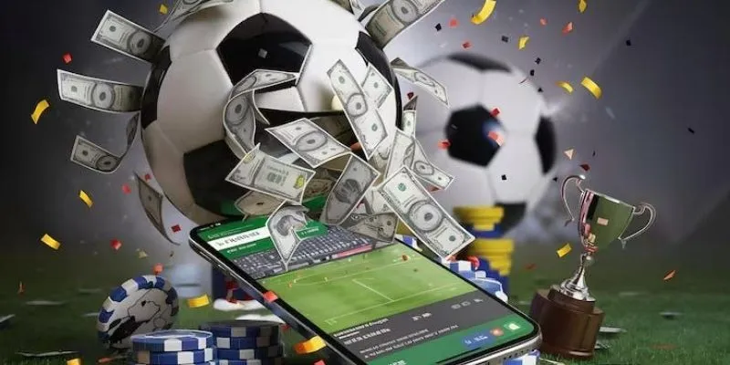 Cá Cược Bóng Đá Trúng Kèo Thơm, Quy Thưởng Khủng Mỗi Ngày