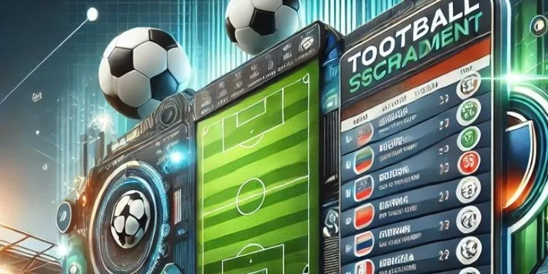 Cách xây dựng chiến lược cá cược bóng đá hiệu quả