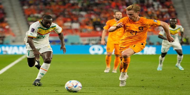 Bóng đá số - Vì Sao Nhiều Người Theo Dõi Bóng Đá Mỗi Ngày