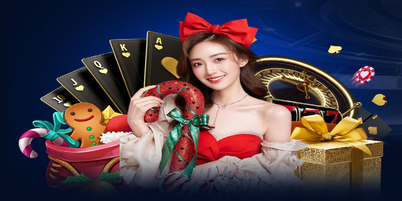 Hệ thống trò chơi phong phú đa dạng