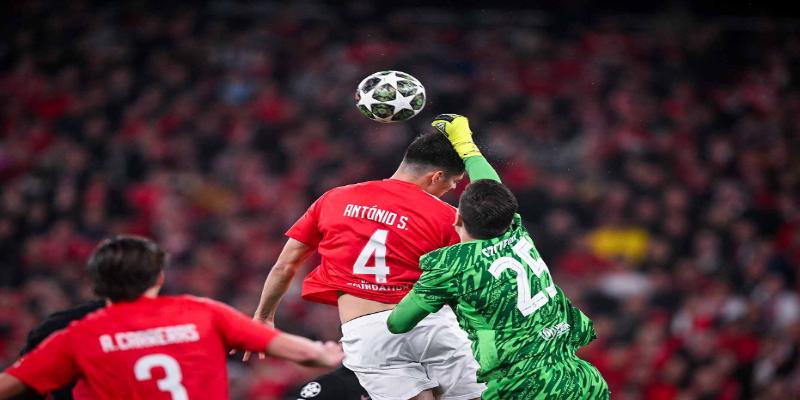 Lợi ích theo dõi kèo đều đặn hàng ngày